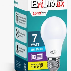 Longfife 7 Watt