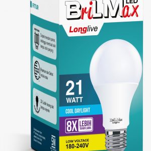Longlife 21 Watt