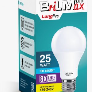 Longlife 25 Watt
