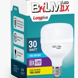 Longlife 30 Watt