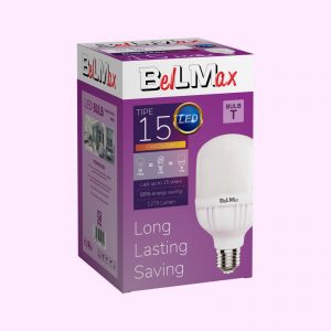 BellMax 15 Watt